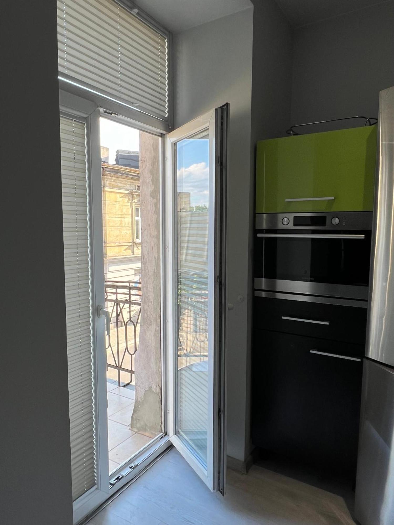 Apartment Ii Z Klimatyzacja Lodz (Lodz)