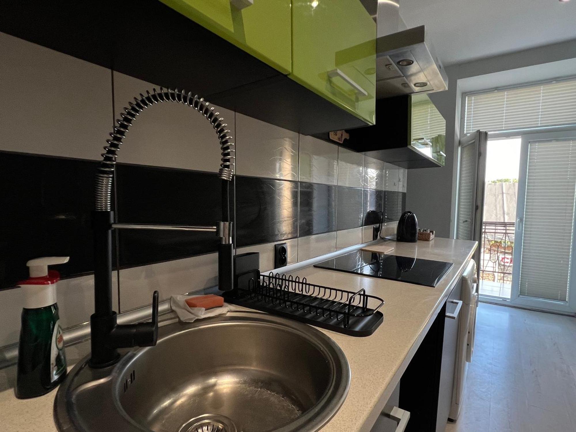 Ii Z Klimatyzacja Apartment *