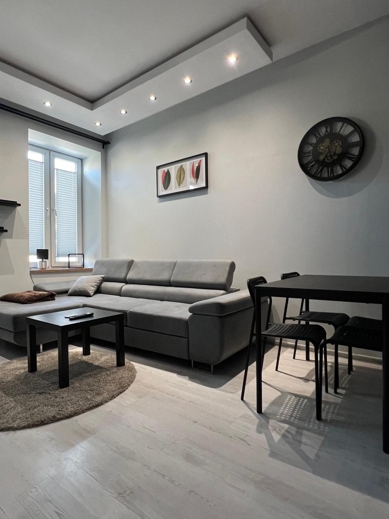 Apartment Ii Z Klimatyzacja *