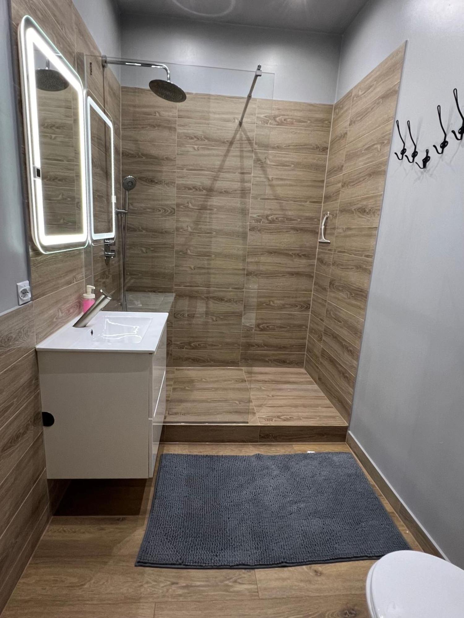 Apartment Ii Z Klimatyzacja Lodz (Lodz)
