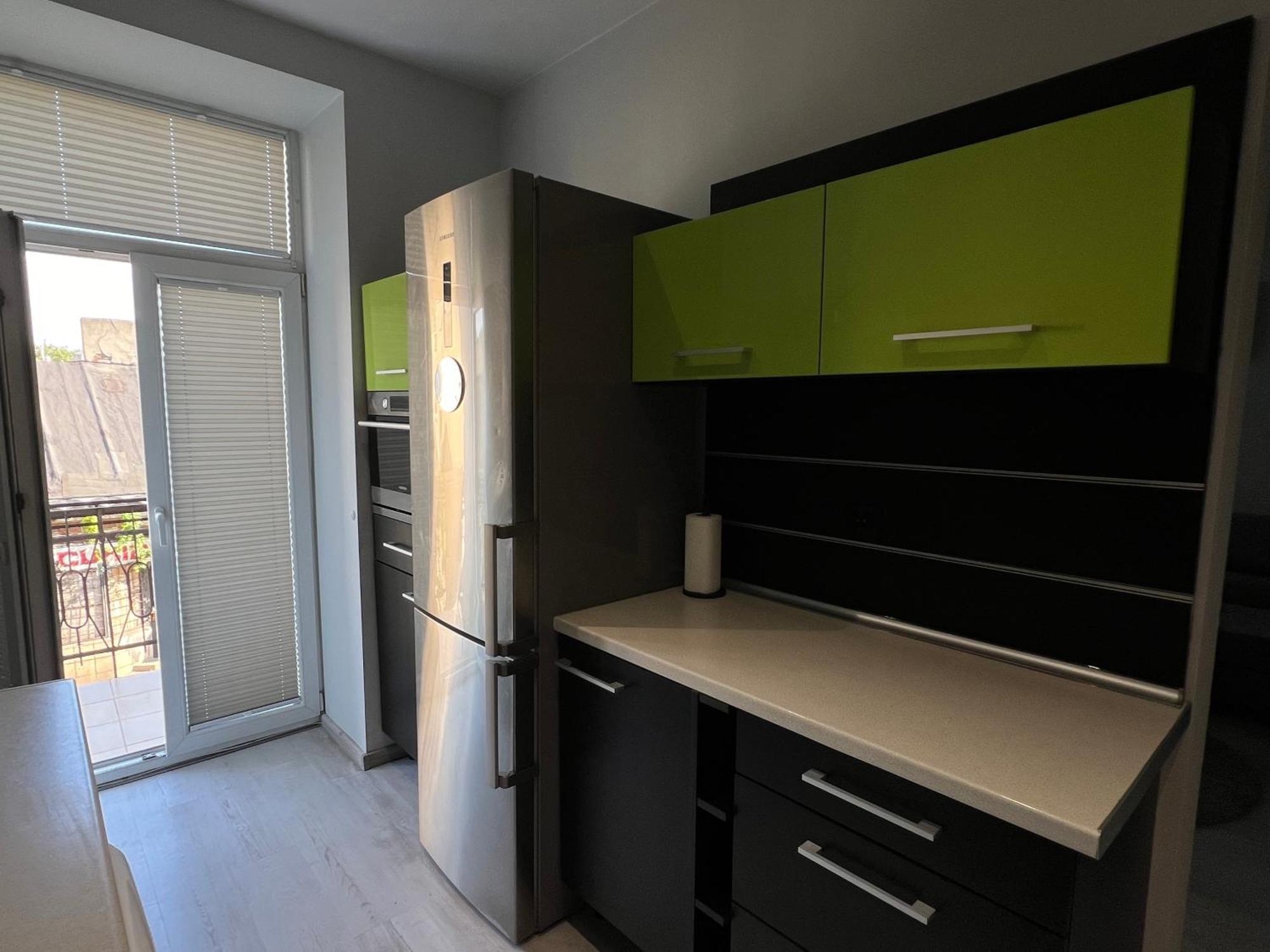 Apartment Ii Z Klimatyzacja *